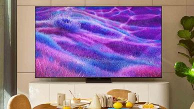 Samsung Neo QLED 4K Mini LED