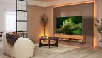 Samsung Neo QLED 8K smart TV