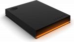Seagate FireCuda Gaming Hard Drive 2TB hard disk esterno RGB