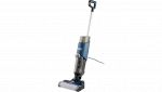 Shark HydroVac aspirapolvere lavapavimenti blu navy