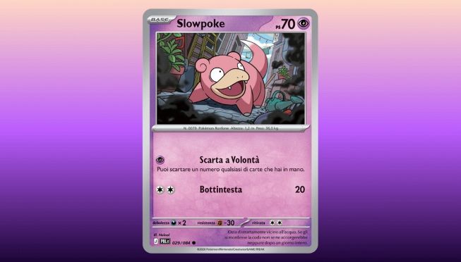slowpoke