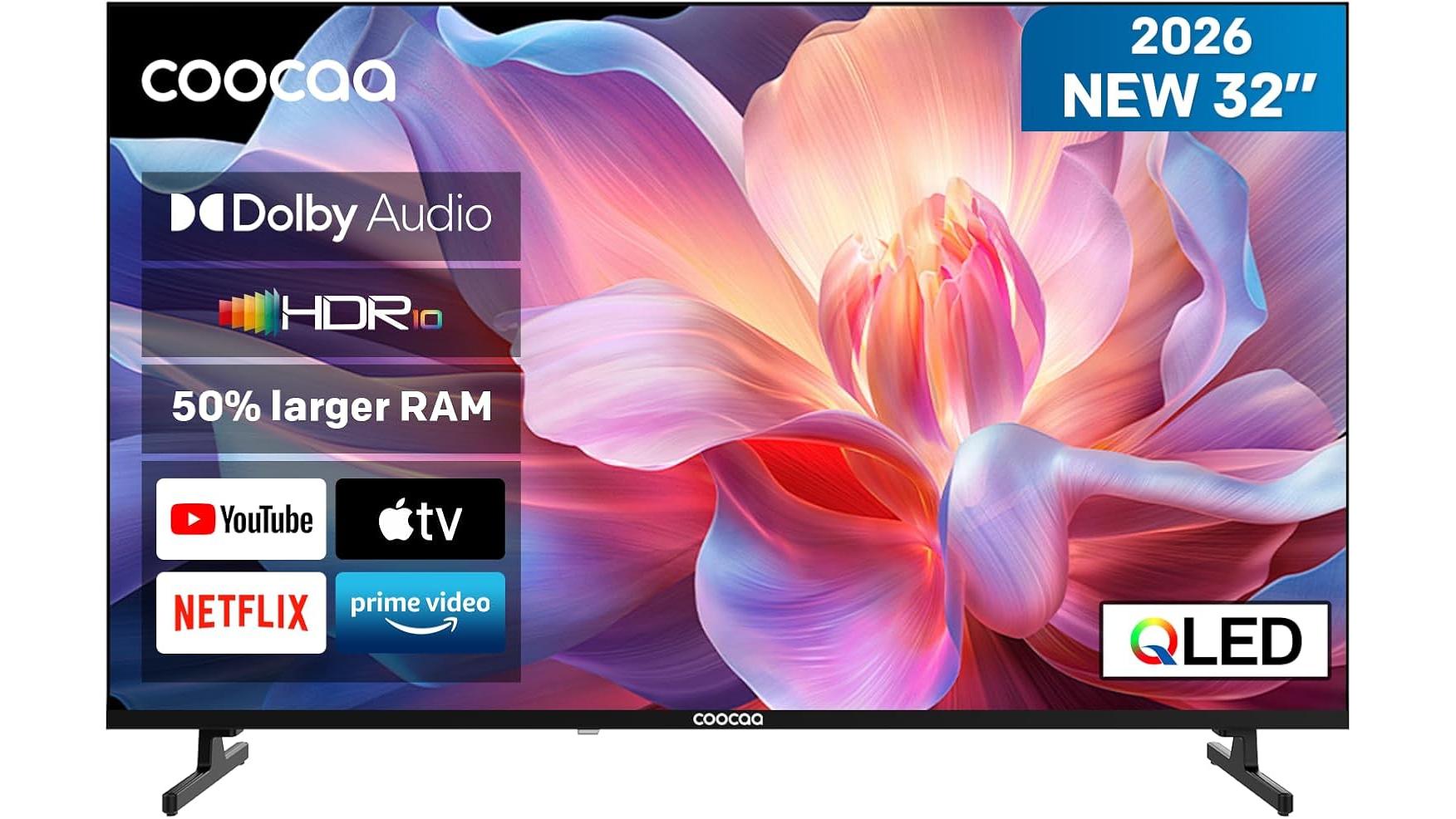 https://wips.plug.it/cips/tecnologia/cms/2026/06/smart-tv-coocaa-32-pollici-qled-hd.jpg