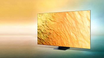 Smart TV Samsung 8K