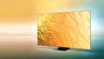 Smart TV Samsung 8K