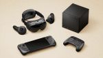 Steam Machine
