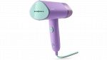 Stiratrice verticale Philips Serie 3000 viola