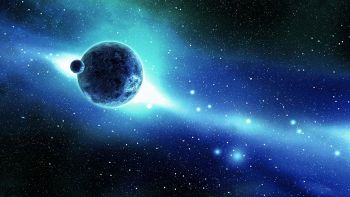 Pianeta nell'Universo
