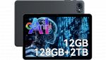 Tablet TABWEE T80 Android 15 da 10 pollici nero