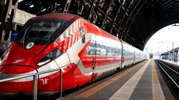 Trenitalia