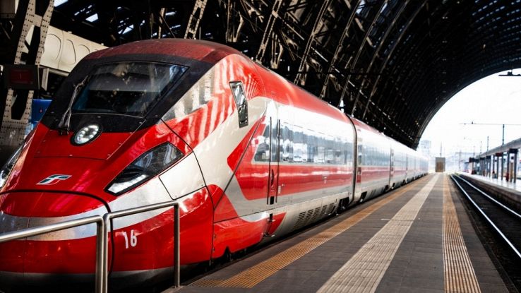 Trenitalia