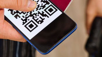 La truffa del QR code