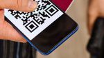 La truffa del QR code