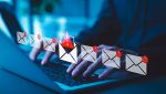 Truffa via mail