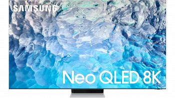 TV Samsung Neo QLED 8K QE75QN900B da 75 pollici