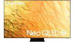 TV Samsung QE75QN800B Neo QLED 8K da 75 pollici