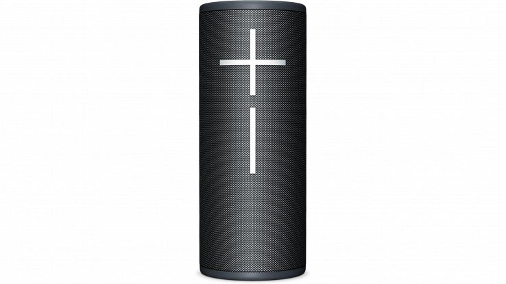 Ultimate Ears BOOM 4 altoparlante Bluetooth nero