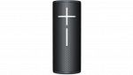 Ultimate Ears BOOM 4 altoparlante Bluetooth nero