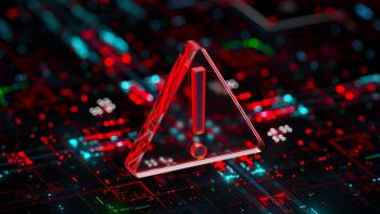 Un virus informatico