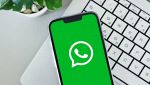 WhatsApp in uno smartphone