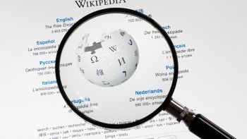Foto di Wikipedia