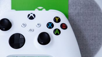 xbox controller