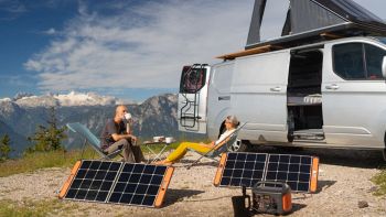 Tech, accessori da vacanza
