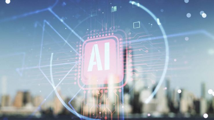 L'intelligenza artificiale