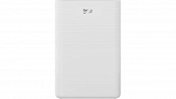 BEKO Deumidificatore BDP016 bianco compatto