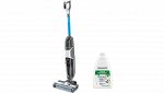 Bissell CrossWave HF3 lavasciuga pavimenti senza fili