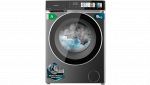 Cecotec Lavatrice 9 Kg Bolero DressCode 9970 Direct Drive Steel