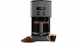 Cecotec Macchina Caffè a Filtro Digitale 12 Tazze Coffee 66 Time