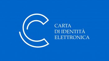 Il logo della CIE