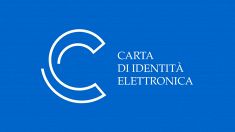 Il logo della CIE