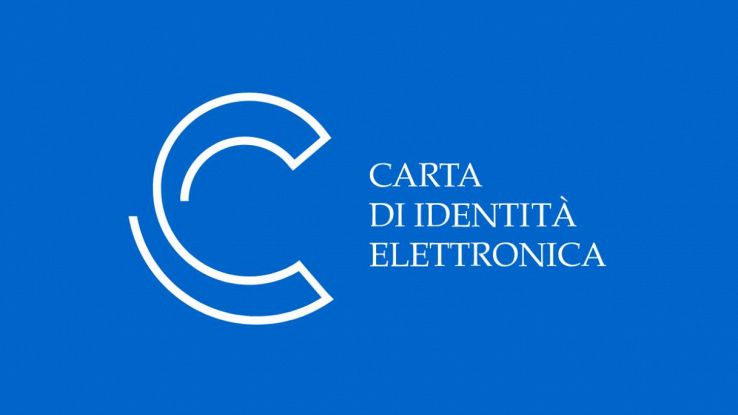 Il logo della CIE