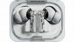 Cuffie bluetooth Nothing Ear (a) bianche con custodia
