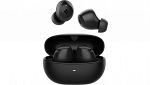 Cuffie Bluetooth Spigen SA-TW P10 nere con custodia