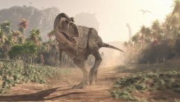 dinosauro