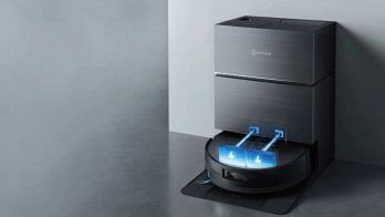 Ecovacs Deebot X11 Pro Omni