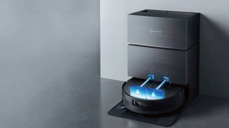 Ecovacs Deebot X11 Pro Omni