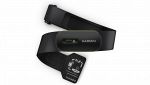 Fascia cardio Garmin HRM-600 nera