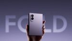 Il nuovo Galaxy Z Fold 8