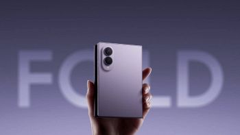 Il nuovo Galaxy Z Fold 8