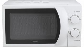 Forno a microonde Candy Idea bianco da 20 litri