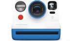 Fotocamera istantanea Polaroid Now Generation 2 blu