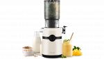 Fretta Estrattore di succo crema con apertura larga da 108 mm