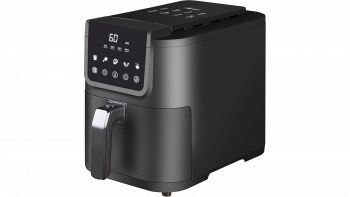 Friggitrice ad aria Ardes ARFRYA10L INFINITY XL da 5 litri