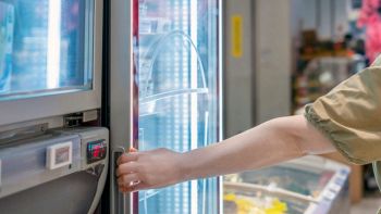 Frigo in Giappone
