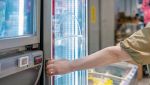 Frigo in Giappone