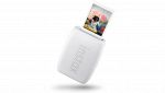 Fujifilm Instax mini Link 3 clay white mini stampante per smartphone