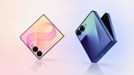 Samsung Galaxy Z Flip 8 e Samsung Galaxy Z Flip 7